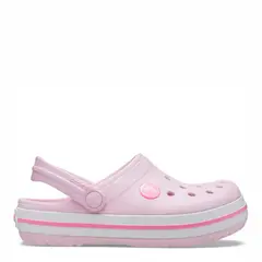 CROCS - Sandalias Crocband Clog Niña