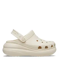 CROCS - Sandalias para Mujer Classic Crush