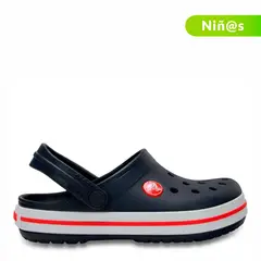 CROCS - Sandalias Crocband Clog Niño | Chanclas de Moda