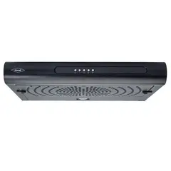 HACEB - Campana Extractora de Pared CAMPTOFU60V3NE