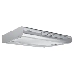 HACEB - Campana Extractora de Pared CAMPTOFU60V3INOX