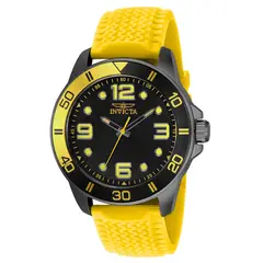 INVICTA - Reloj análogo Hombre 40037