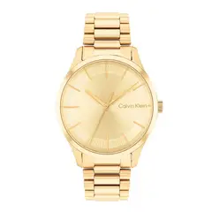 CALVIN KLEIN - Reloj análogo Unisex 25200043