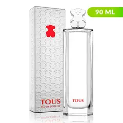 TOUS - Perfume Mujer 90 ml EDT