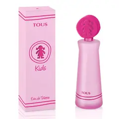 TOUS - Perfume Kids Girl Niña 100 ml EDT