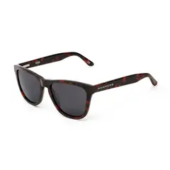 HAWKERS - Gafas de sol Hombre y Mujer - BLACK CAREY DARK ONE X