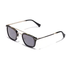 HAWKERS - Gafas de sol Hombre y Mujer - RUSHHOUR BLACK