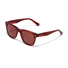 HAWKERS - Gafas de sol Hombre y Mujer - ONE PAIR LAVA ROSEWOOD ECO