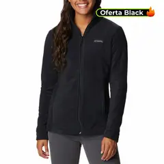 COLUMBIA - Chaqueta perchada Mujer