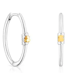 TOUS - Aretes Lure