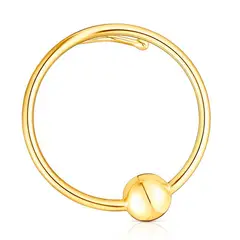 TOUS - Earcuff Plump