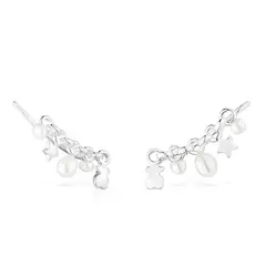TOUS - Earcuff Mini Icons