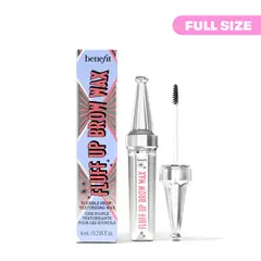 BENEFIT - Cera para cejas Fluff Up Brow Wax 6 ml