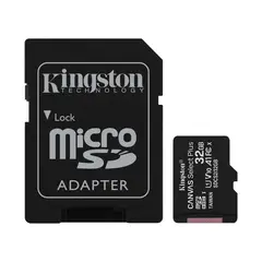 KINGSTON - Memoria Micro SD 32GB