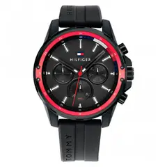 TOMMY HILFIGER - Reloj Hombre Análogo