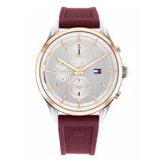 TOMMY HILFIGER - Reloj Mujer Análogo