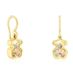 TOUS - Aretes Areia