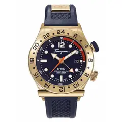 FERRAGAMO - Reloj Hombre 1927