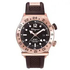 FERRAGAMO - Reloj Hombre 1927