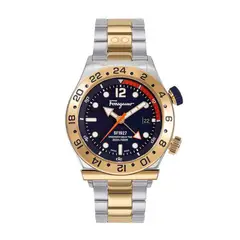 FERRAGAMO - Reloj Hombre