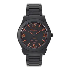 FERRAGAMO - Reloj Hombre Gancini Gent