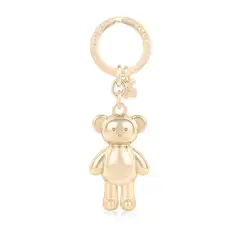 TOUS - Llavero Teddy Bear