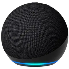 AMAZON - Echo Dot 5 ta Generación Altavoz Inteligente Parlante Bluetooth