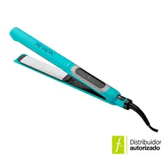 REVLON - Plancha Precise Straigtener