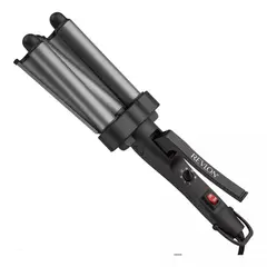 REVLON - Rizador de pelo JUMBO WAVER Ceramica 230 °C