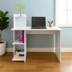 DKO DESIGN - Escritorio Moderno 110 x 110 x 40 cm