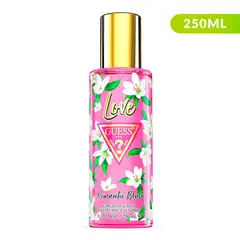 GUESS - Perfume Mujer Love Romantic Blush 250 ml EDT