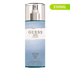 GUESS - Perfume Mujer 1981 250 ml EDT