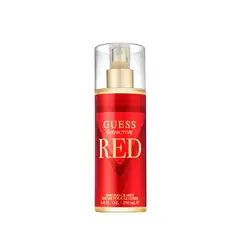 GUESS - Perfume Mujer Seductive Red 250 ml Body mist