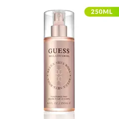 GUESS - Perfume Mujer Bella Vita 250 ml EDC