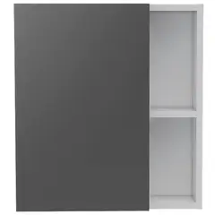 RTA MUEBLES - Gabinete de Baño 497 x 45 x 125 cm