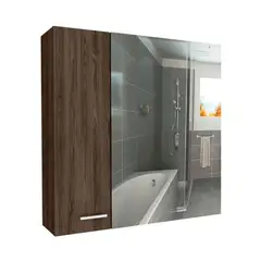RTA MUEBLES - Gabinete de Baño 90 x 455 x 143 cm