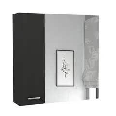 RTA MUEBLES - Gabinete de Baño 90 x 455 x 143 cm