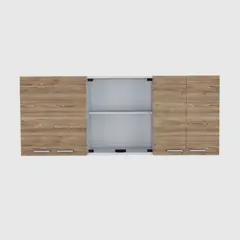 RTA MUEBLES - Mueble de cocina GBW 8539 - Mueble