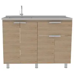 RTA MUEBLES - Mueble de cocina MRB 3829 - Mueble