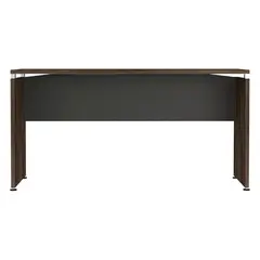 RTA MUEBLES - Escritorio Moderno 150 x 75 x 60 cm