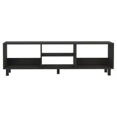 RTA MUEBLES - Mueble de Televisión Moderno de 160 x 475 x 35 cm para Televisores de Hasta 70 Pulgadas,