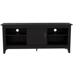 RTA MUEBLES - Mueble de Televisión Moderno de 1475 x 615 x 405 cm para Televisores de Hasta 65 Pulgadas,