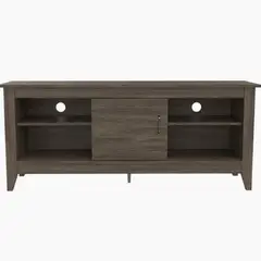 RTA MUEBLES - Mueble de Televisión Moderno de 1475 x 615 x 405 cm para Televisores de Hasta 65 Pulgadas,