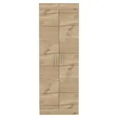 RTA MUEBLES - Alacena Moderna en Aglomerado 60 x 1699 x 303 cm