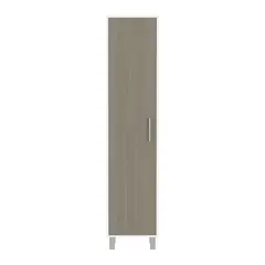 RTA MUEBLES - Mueble de Baño 180 x 40 x 298 cm