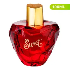 LOLITA LEMPICKA - Perfume Sweet Mujer 100 ml EDP
