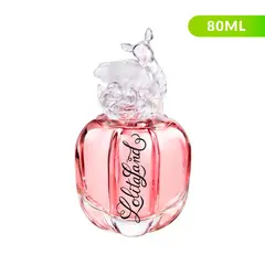 LOLITA LEMPICKA - Perfume Lolitaland Mujer 80 ml EDP