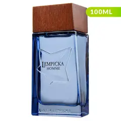 LOLITA LEMPICKA - Perfume Lempicka Homme Hombre 100 ml EDT