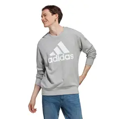 ADIDAS - Saco Buzo Para Hombre