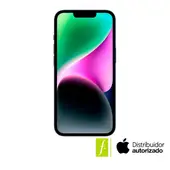 APPLE - IPhone 14 256 GB Azul Medianoche